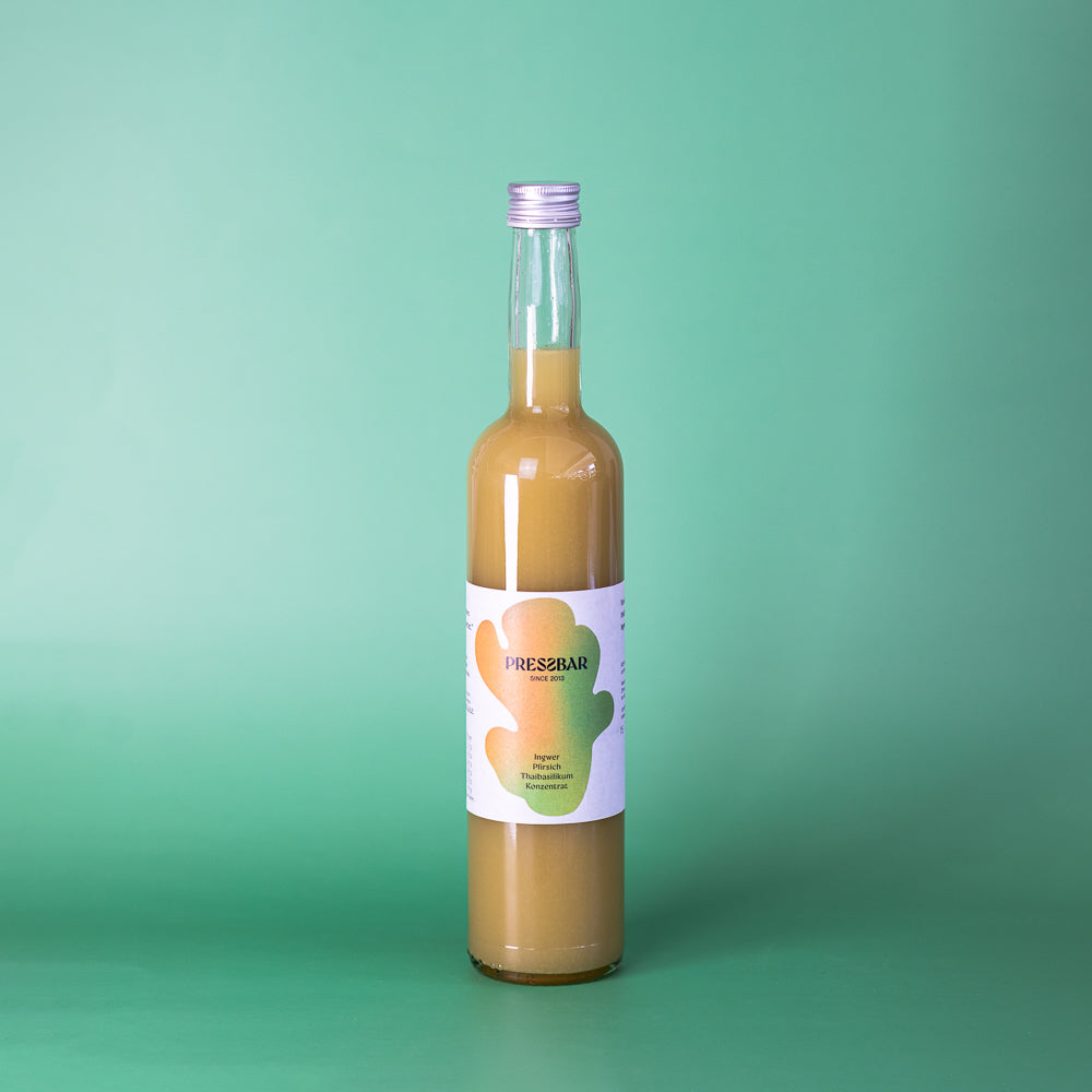 Versatile come te: scopri cosa puoi fare con il concentrato di zenzero