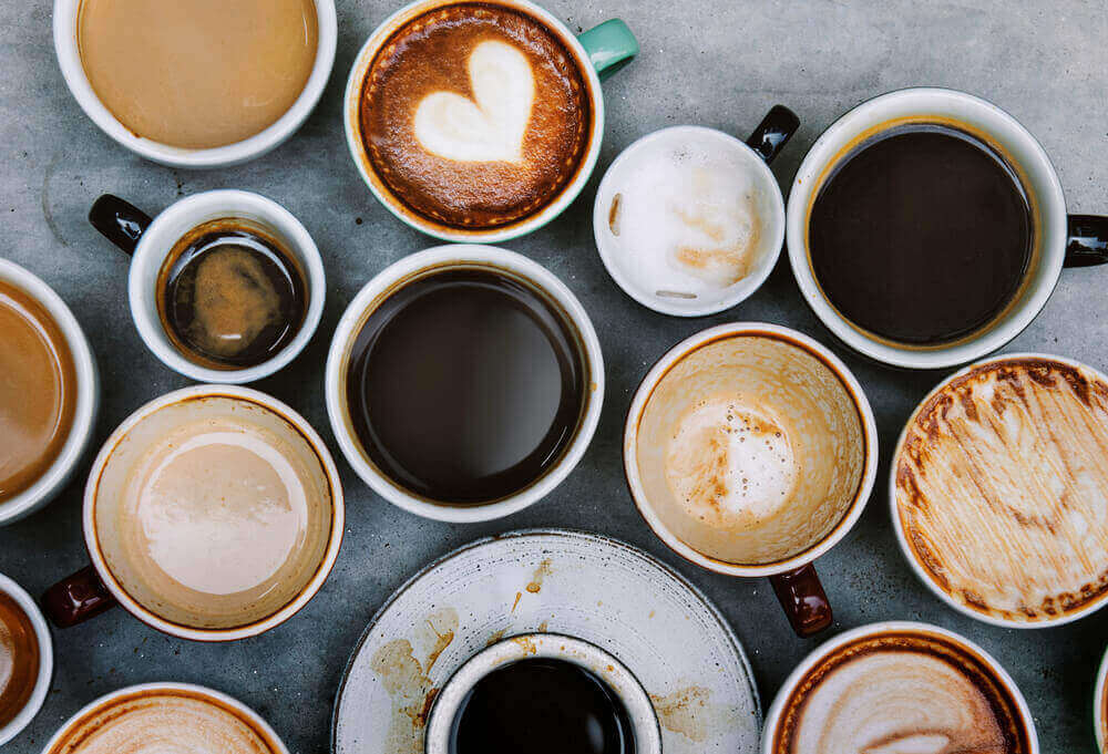 Ist Kaffee beim Fasten erlaubt?