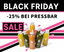 Black Week Sale