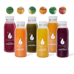 Bio Saftkur CLASSIC 5 Tage