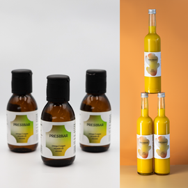 Omega 3 + Ingwer & Kurkuma - Bundle